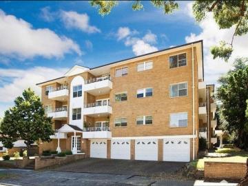 South Hurstville, Sydney, New South Wales, Snapper Island