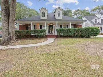 4150 OAKBRIAR DR E, MOBILE, AL 36619