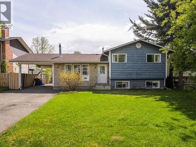 4150 Baker Road, Prince George, BC, V2N 5K6 house for sale | Listing ID R3116 | Royal LePage