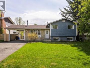 4150 Baker Road, Prince George, BC, V2N 5K6 house for sale | Listing ID R3116 | Royal LePage