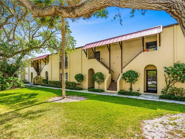 4150 Highway A1A, Unit 104, Vero Beach, FL 32963 | MLS #292916