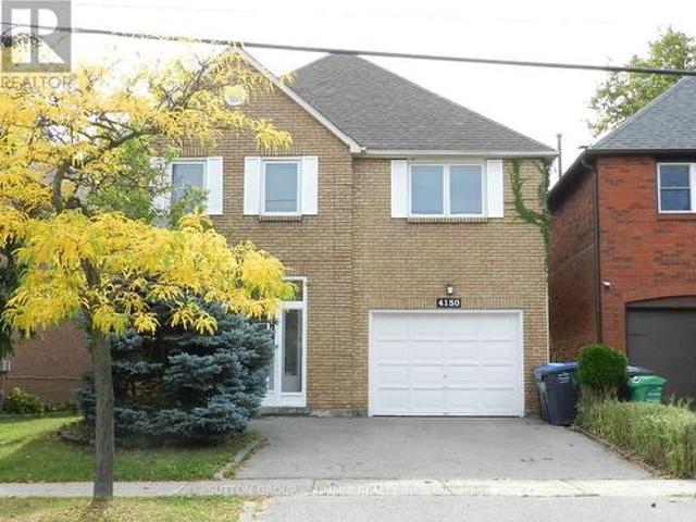 4150 Perivale Road, Mississauga, ON, L5C 3M6 house for sale | Listing ID W13859 | Royal LePage