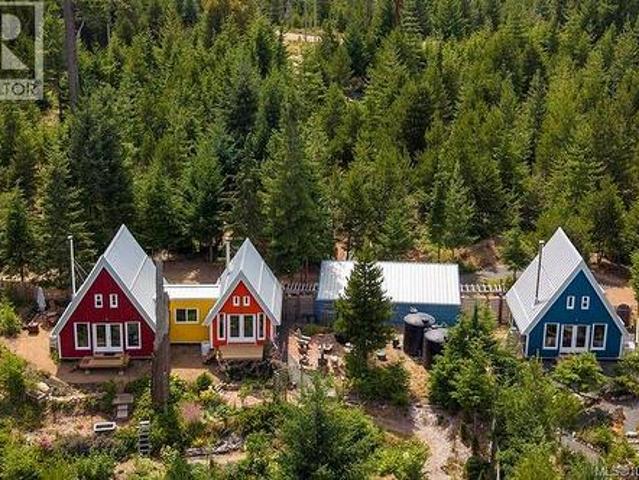 4150 Pinecrest Rd, Denman Island, BC, V0R 1T0 house for sale | Listing ID 1042 | Royal LePage