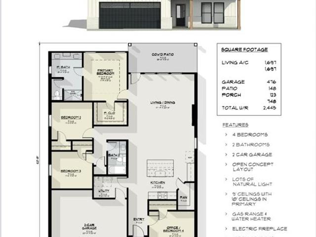 4150 Ranger Road