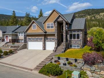4150 Walters Street, Merritt, BC, V1K 1C6 house for sale | Listing ID 10391 | Royal LePage