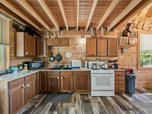 41510 Wolf Lake Road