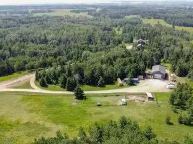 41512 Range Road 260, Rural Lacombe County, AB, T4L 2N5 hous.