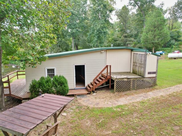 4151 Mann Lake Road