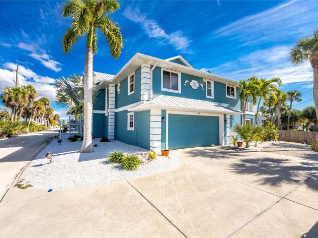 4151 N Beach Rd, Englewood, FL 34223 | MLS #D6145