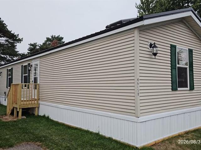 4151 E Jordan Rd, Mount Pleasant, MI 48858