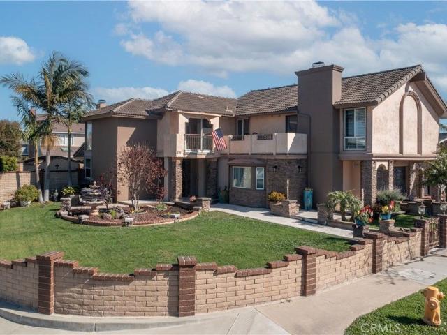 4151 Trumbull, Huntington Beach, US, CA