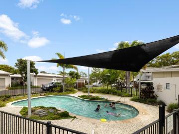 Sippy Downs, Sunshine Coast Regional, Mud Island, Queensland