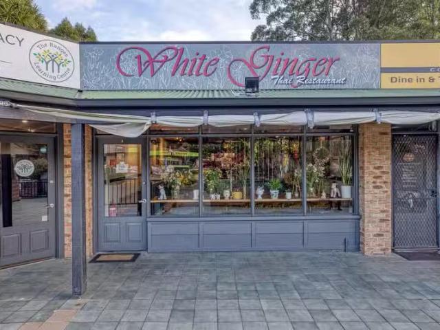 4/1526 1528 Mount Dandenong Tourist Rd, Olinda VIC 3788 Comm.