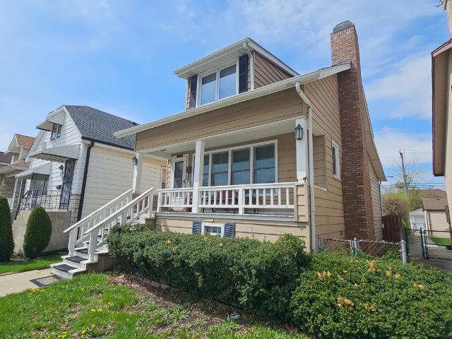 4152 N Oriole Avenue