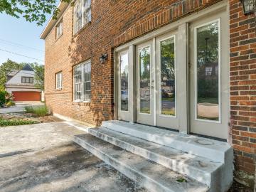 4152 Normandy Avenue, University Park, US, TX