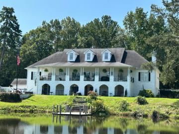 4152 Big Oak Drive