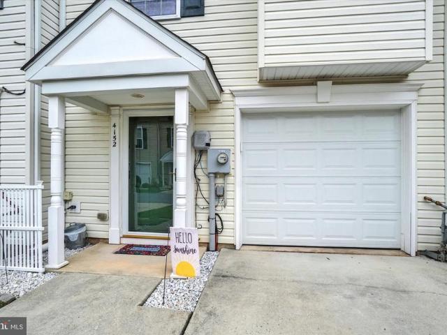 4152 Strawbridge Court