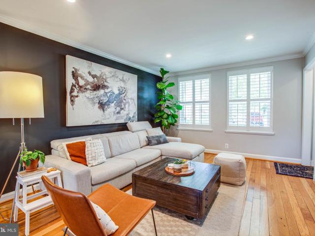4152 36th Street S, Arlington, US, VA