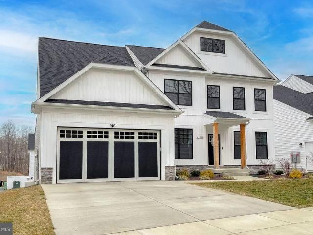 41536 Fairwood Court