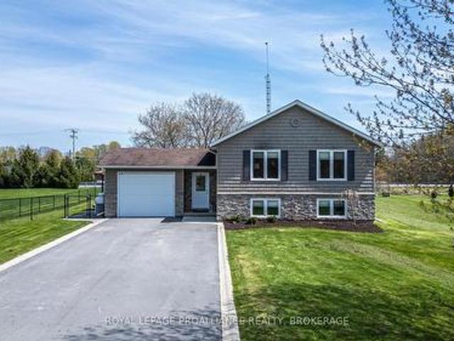 4153 Mangan Boulevard, Kingston City North Of 401, ON, K0H 2N0 house for sale | Listing ID X13619 | Royal LePage