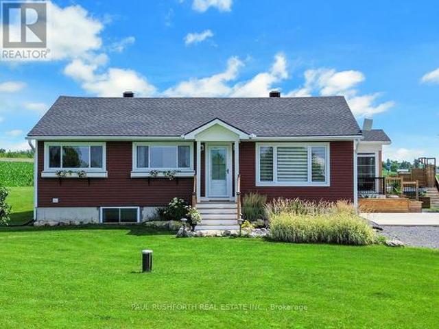4153 Birchgrove Road, Ottawa, ON, K0A 3E0 house for sale | Listing ID X13536 | Royal LePage