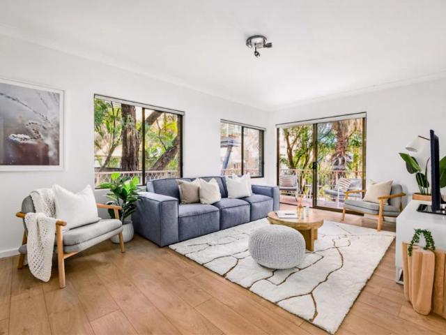 4/153 Coogee Bay Road,Coogee,New South Wales 2034, Sydney