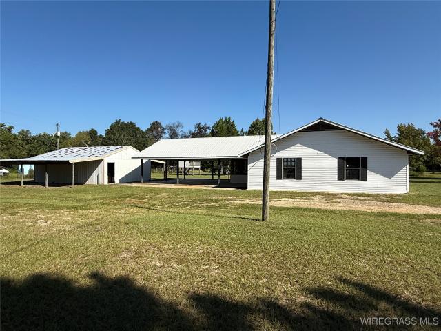 4153 County Road 5