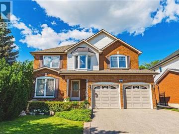 4153 Vermont Crescent, Burlington, ON, L7M 4A9 house for sale | Listing ID 40841 | Royal LePage