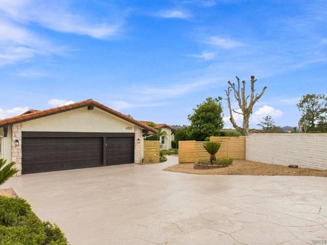 4153 Vista Bonita Lane