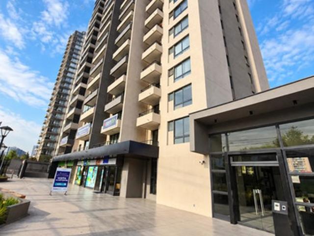 $ 415.000 Departamento en Arriendo en Ñuñoa 1 dormitorio 1 baño / Montalva Quindos