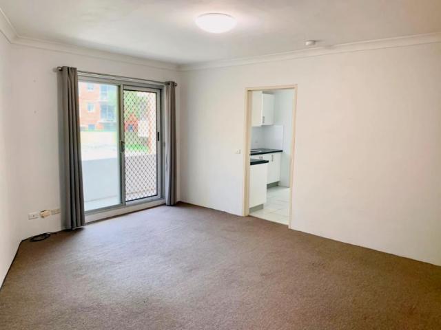 4/15 17 Station Street,Dundas,New South Wales 2117, Sydney