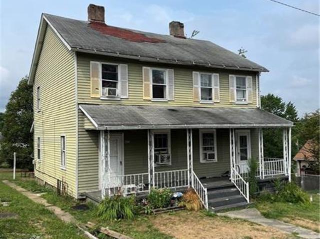 415 1st St, Lemont Furnace, PA 15456 | MLS #1717