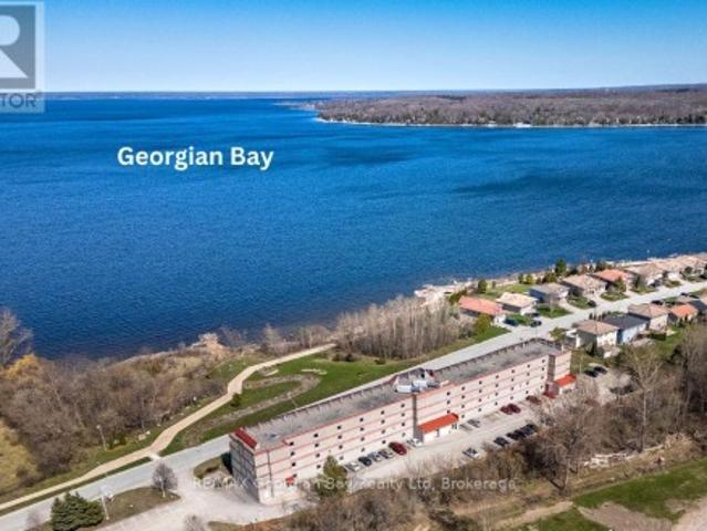 415 280 Aberdeen Boulevard, Midland, ON, L4R 5N4 condo for sale | Listing ID S13730 | Royal LePage