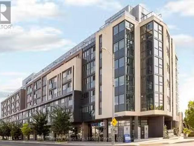 415 3385 Dundas Street W, Toronto, ON, M6S 2S2 lease for l.