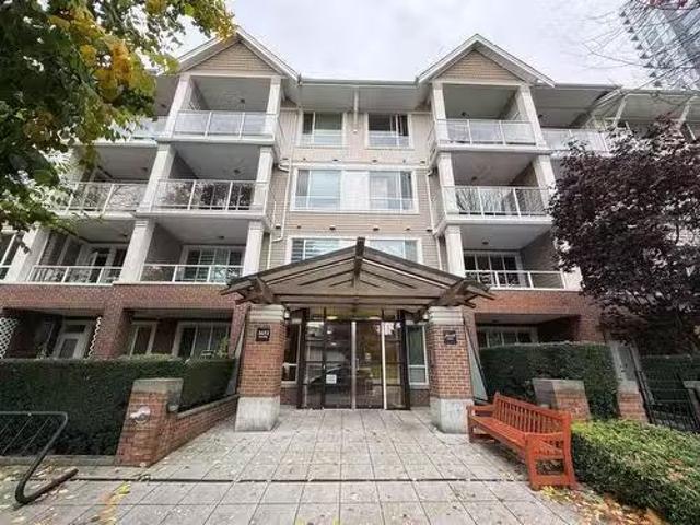 415 3651 Foster Avenue, Vancouver, BC, V5R 0A2 Single Family.
