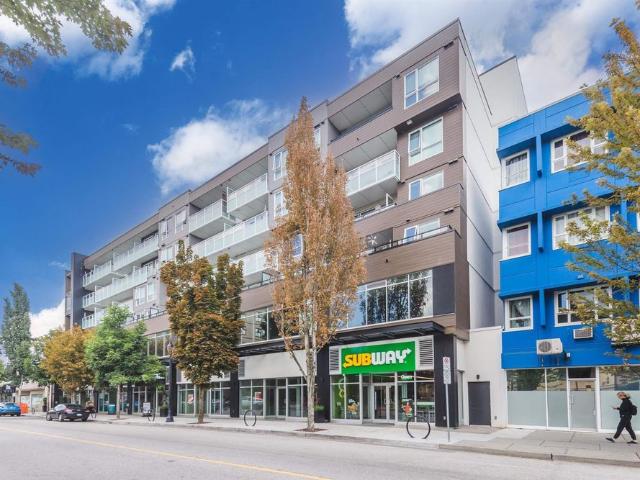 415 408 East Columbia, New Westminster