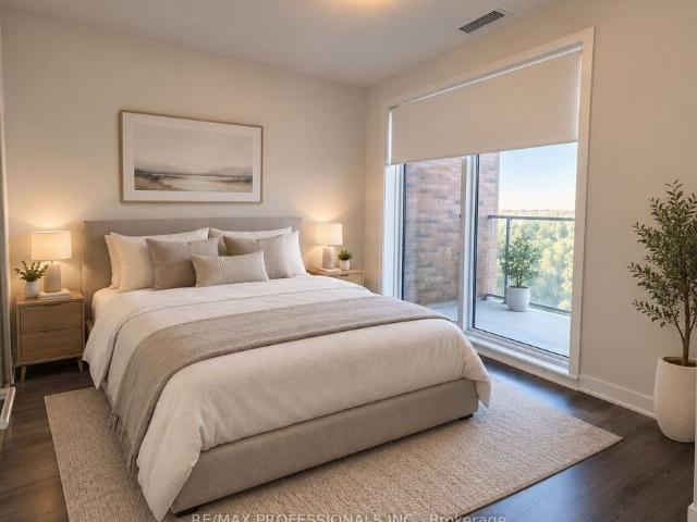 415 4130 Parkside Village Drive, Mississauga