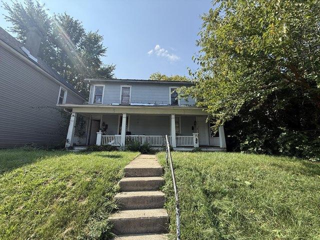 415 4 N Race St, Springfield, OH 45504
