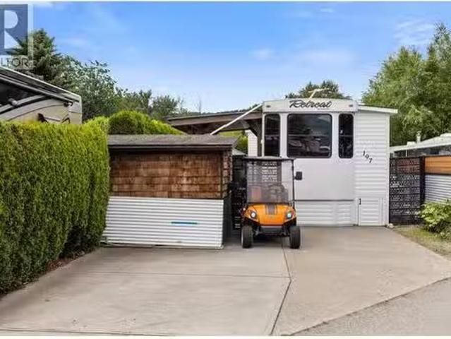 415 Commonwealth Road Unit# 197, Kelowna, BC, V4V 1P4 recrea.