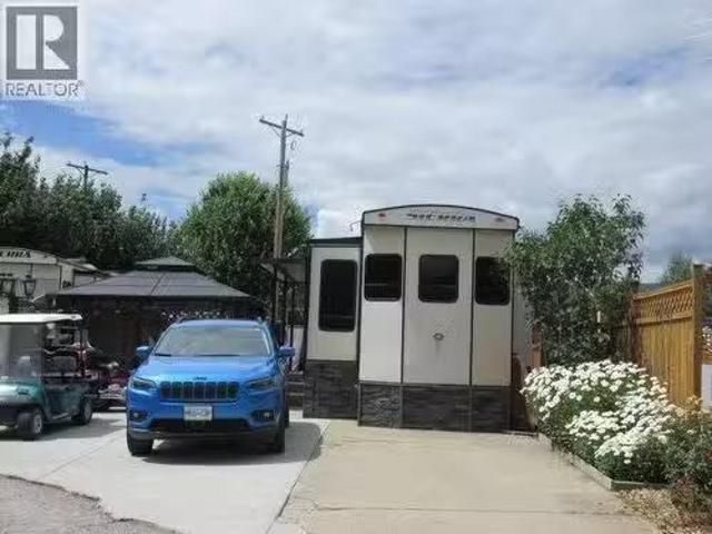 415 Commonwealth Road Unit# 248, Kelowna, BC, V4V 1P4 recrea.