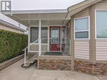 415 Commonwealth Road Unit# 363 Lot# 363, Kelowna, BC, V4V 1P4.