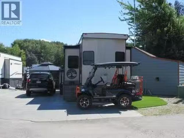 415 Commonwealth Road Unit# 386, Kelowna, BC, V4V 1P4 recrea.