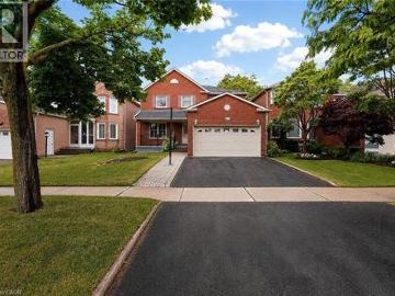 415 Conley Street, Thornhill, ON, L4J 6T3 house for sale | Listing ID 40838 | Royal LePage