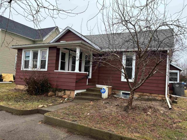 415 Cross Street