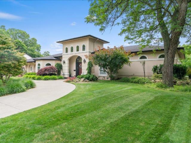 415 Curwood Drive