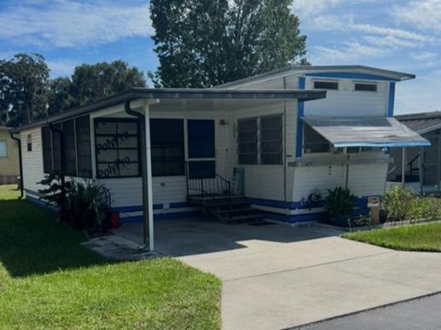 415 Abel Pt, Inverness, FL 34450