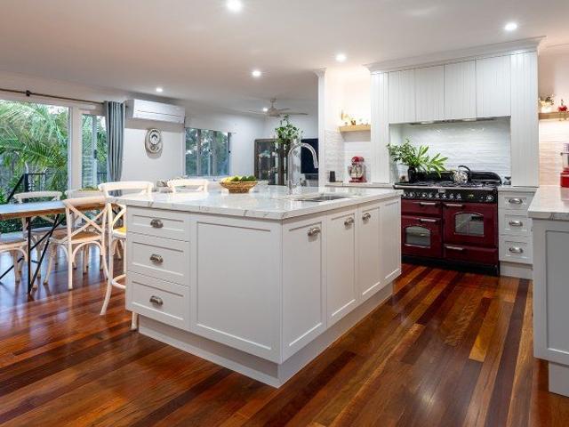 415 Acre Sanctuary of Scale, Sophistication & Unrivalled Coastal Hinterland Views
