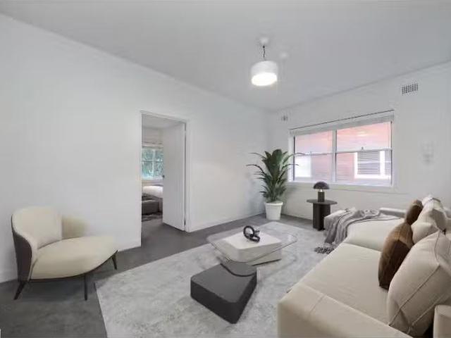 4/15 Botany Street, BONDI JUNCTION Apartment for rent Listed.