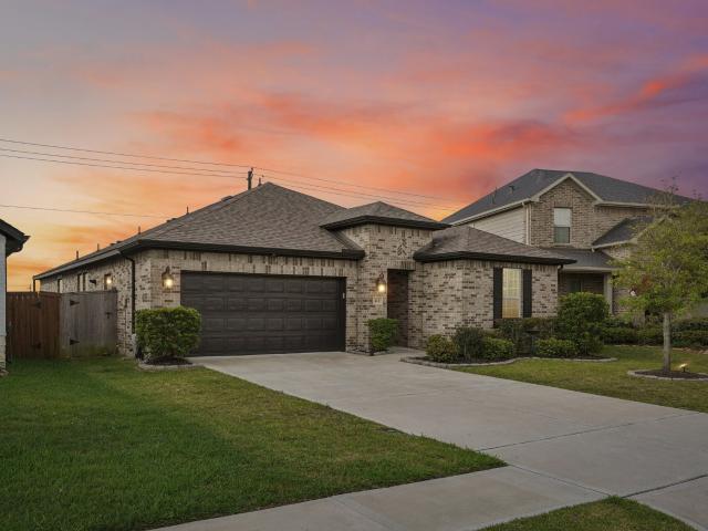 415 Barrios Bay Ln, La Porte, TX 77571 | MLS #42519