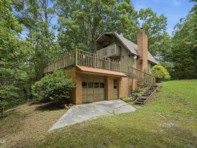 415 Berry Road